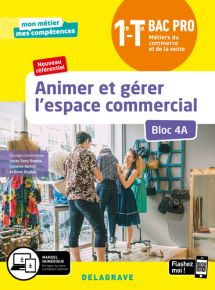 Élève TARIF PREFERENTIEL 1 an – si 100% de la classe équipé des ouvrages papier