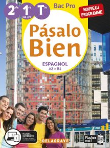 FLEX Élève TARIF PREFERENTIEL 1 an – si 100% de la classe équipé des ouvrages papier