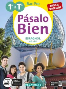 FLEX Élève TARIF PREFERENTIEL 1 an – si 100% de la classe équipé des ouvrages papier