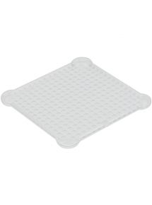 Sac de 8 plaques  pour aquaperles format 8 x 8 cm