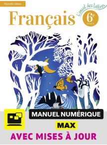 MAX Numérique complément du papier