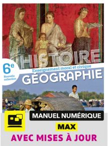 MAX 100% numérique