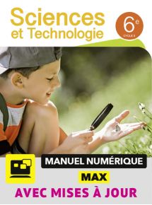 MAX Numérique complément du papier