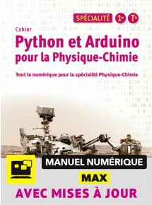 MAX Elève à besoins éducatifs particuliers