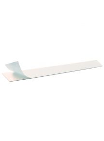 Bande magnétique adhésive 50x3cm, boîte de 10