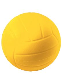 Balle de volley en mousse diamètre 200mm 285g