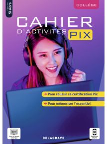 Élève TARIF PREFERENTIEL 1 an – si 100% de la classe équipé des ouvrages papier