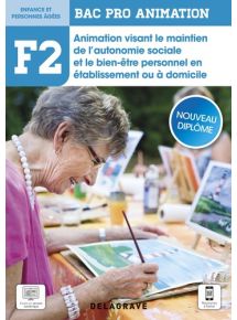 Élève 1 an – Manuel numérique seul