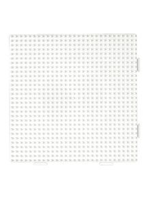 Sac 4 plaques carrées connectables midi