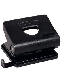 Perforateur 2 trous, capacité 20 feuilles