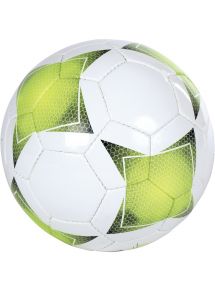 Ballon de foot en cuir synthétique taille 4