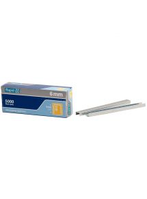 Agrafe 13/6 pour autocloueur, boîte de 5000