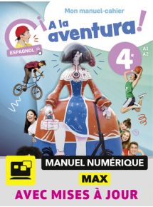 MAX Elève en situation de handicap