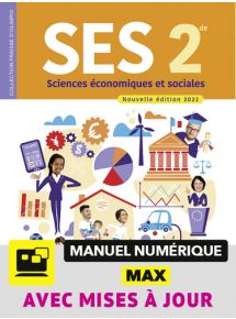 MAX Numérique complément du papier