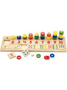 Apprendre à compter