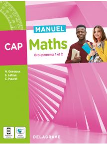 Élève 1 an – Manuel numérique seul