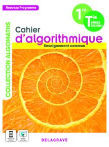 Élève 1 an – Manuel numérique seul