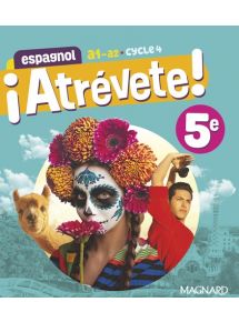 Élève 5 ans – Manuel numérique seul