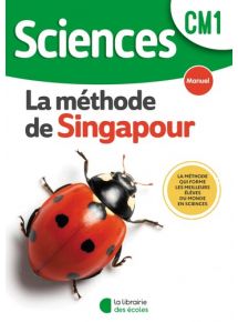 Élève 5 ans – Manuel numérique seul