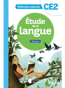 Eleve manuel papier 100% classe équipée
