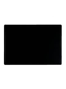 Sous-mains 63x50cm PVC noir