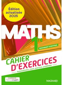 Élève 1 an - TARIF PREFERENTIEL – si 100% de la classe équipée des ouvrages papier