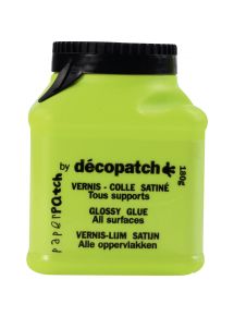 Flacon de vernis colle Paperpatch 70g