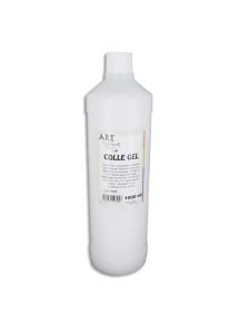 Colle synthétique gel transparente Art Plus lavable