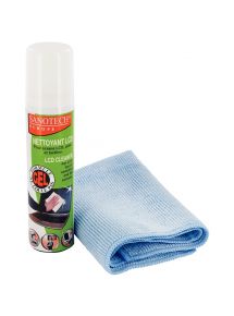 Spray 85ml nettoyant écran 2en1