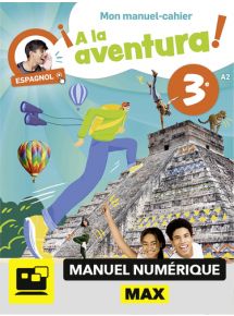 MAX Numérique complément du papier