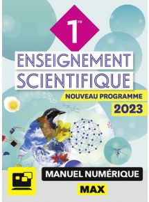 Edition 2023 - MAX 100% numérique