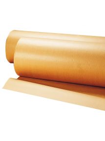 Rouleau de papier Kraft brun 60g/m², 0,7x3 m