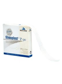 Rouleau papier extra blanc  2cm x 50m