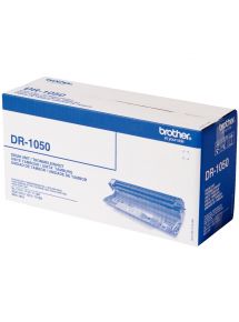 Brother DR1050 tambour laser noir authentique