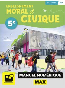 MAX Numérique complément du papier