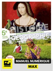 MAX Numérique complément du papier