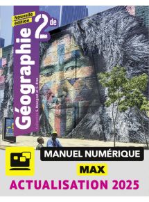 MAX Numérique complément du papier