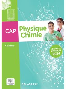 FLEX Élève 1 an – Manuel numérique seul