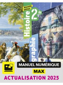 MAX Numérique complément du papier