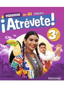 Élève 1 an – Manuel numérique seul