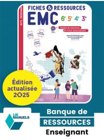Enseignant 3 ans - Usage classe hors équipement élève