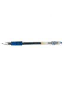 Stylo gel G1 Grip 0,7mm bleu