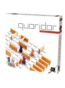 Quoridor