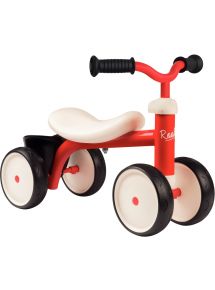 Porteur ROOKIE rouge