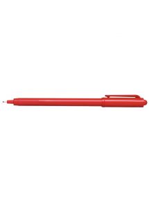 Feutre Fineliner standard 0,4mm rouge