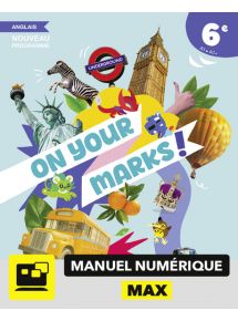MAX Numérique complément du papier