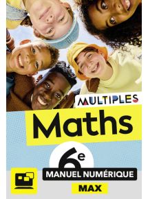 MAX Numérique complément du papier