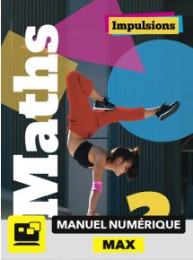 MAX Elève en situation de handicap