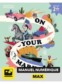 MAX Numérique complément du papier