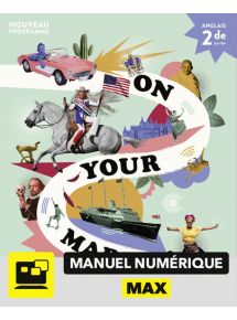 MAX Numérique complément du papier